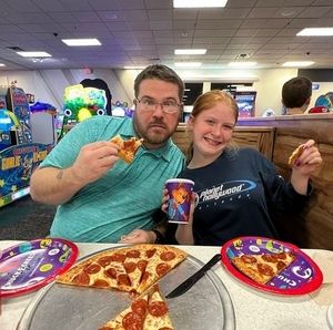 Meet your Posher, Ron